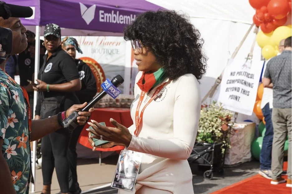 Perimenopause Awareness Month: Rituals, Resistance and the Birth of Modestine