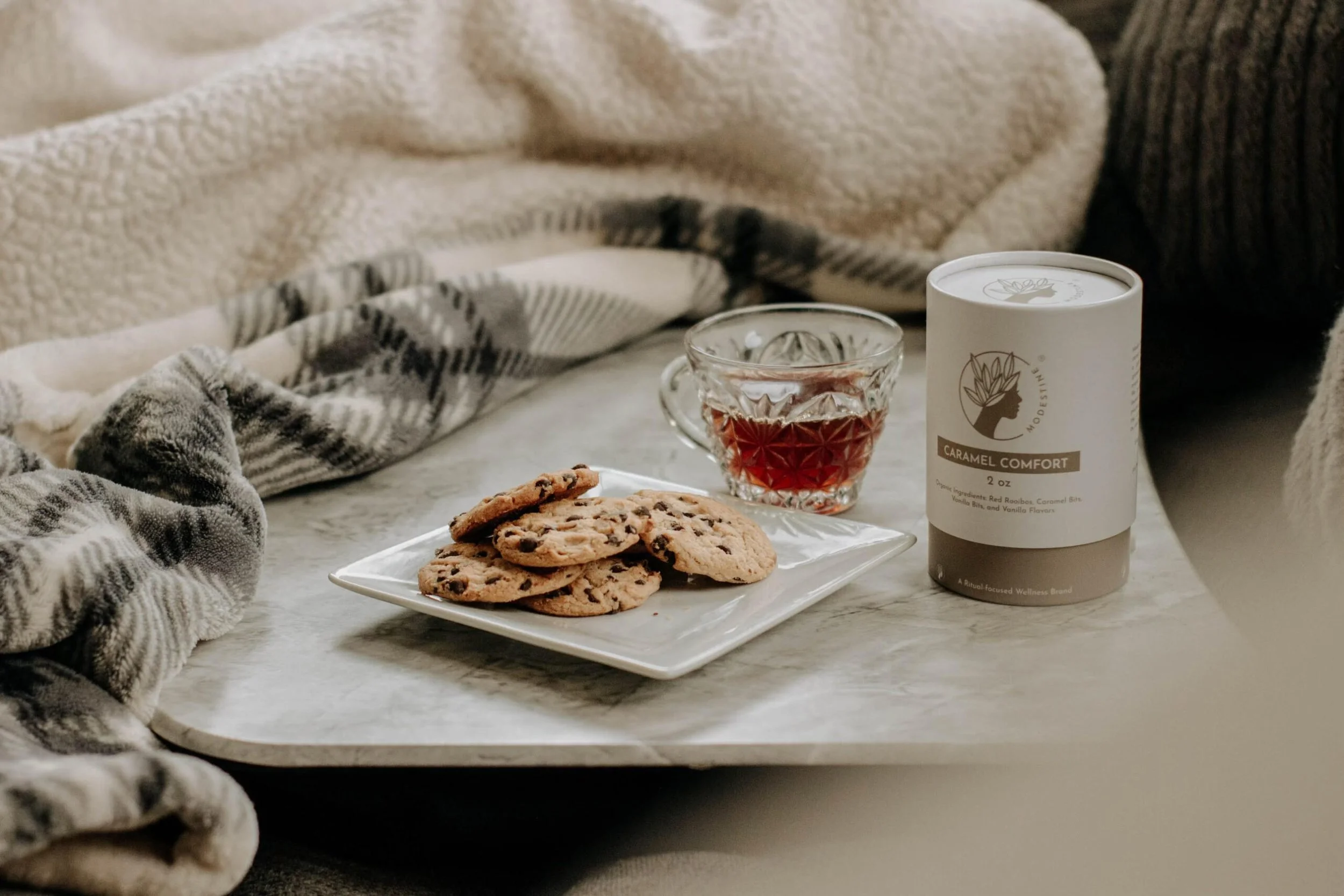 Fall Teas and the Art of Sacred Sipping