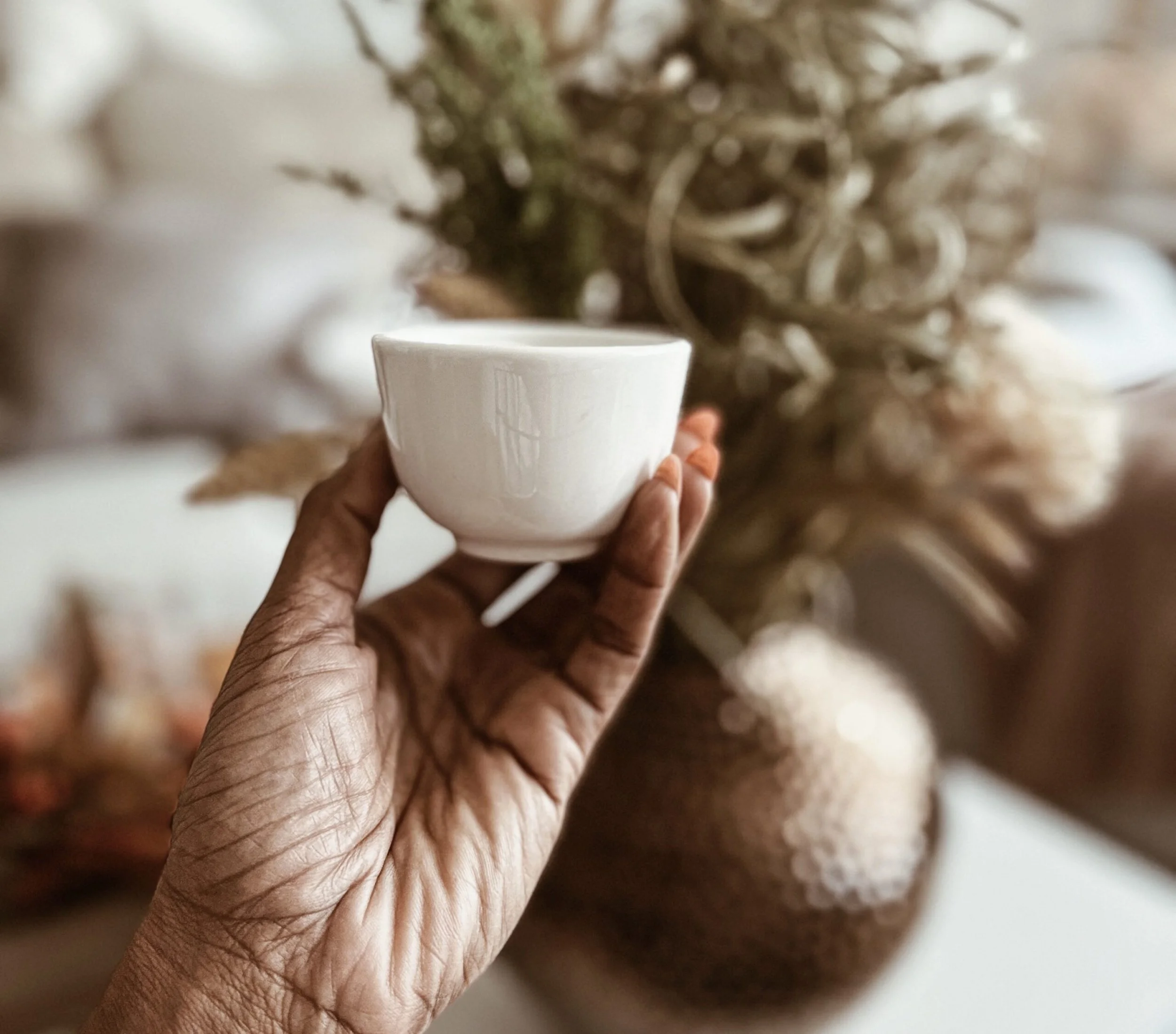 Tea as a Culinary Language: Beyond the Cup