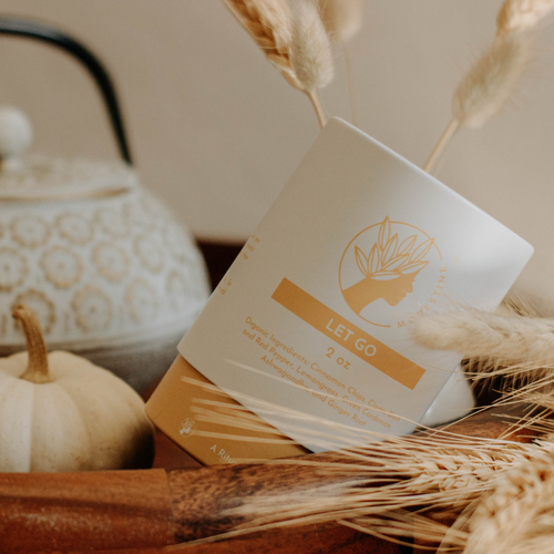 Discover The Best Teas for The Fall to Support Women’s Health