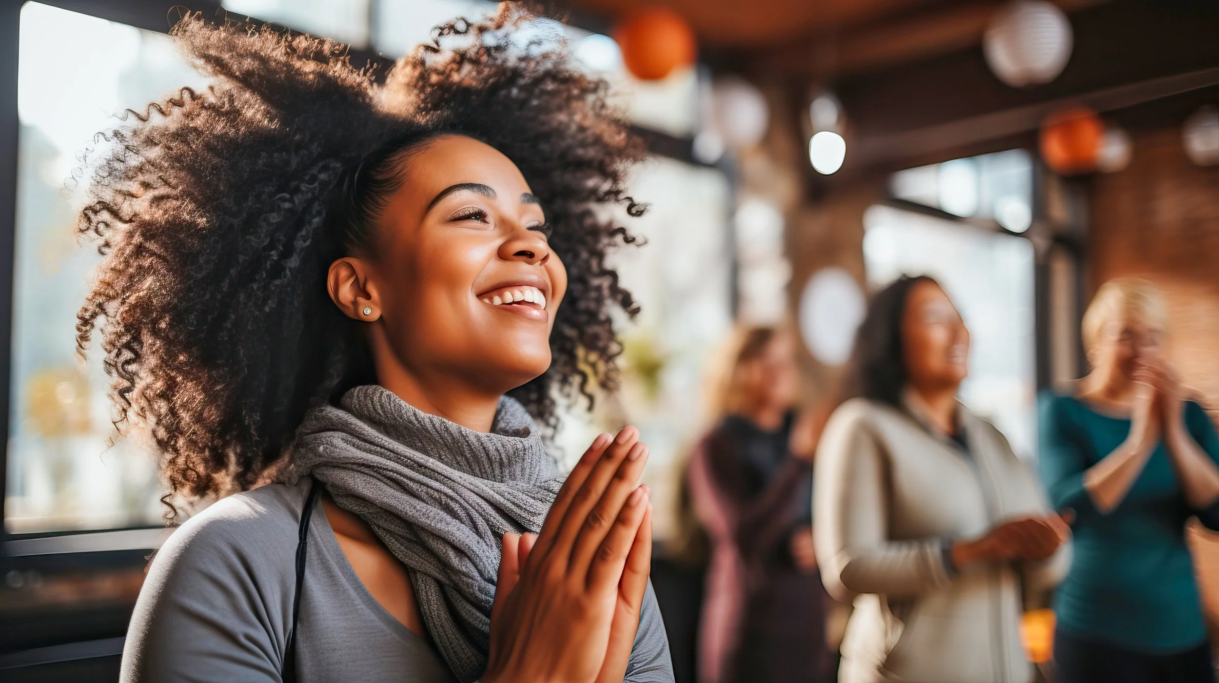 Pre-Menopause Symptoms: How to Recognize and Manage Them Naturally