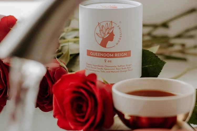 7 Natural Remedies for Perimenopause Relief