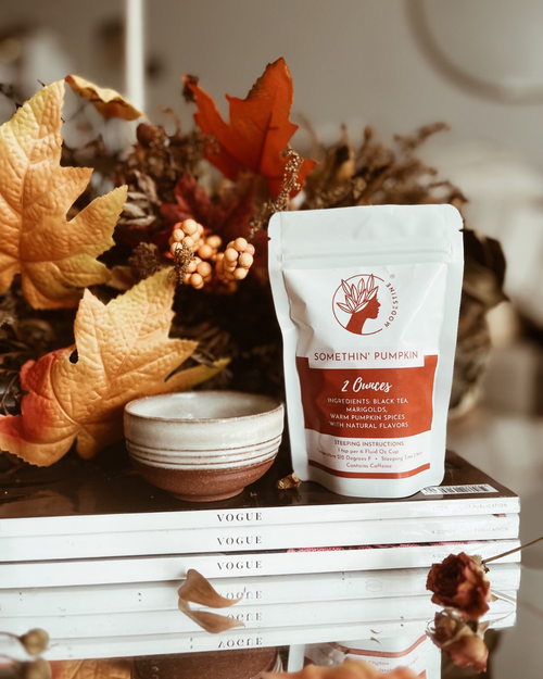 Embracing Fall Wellness