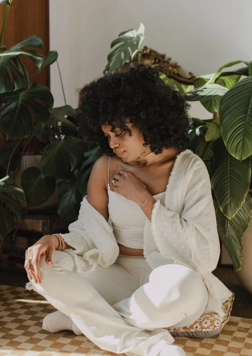 The Wellness Benefits of Having Plants in Your Home