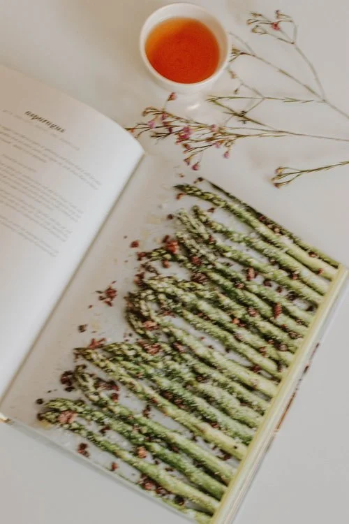 Nurturing Wellness in the Kitchen