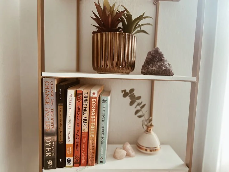 Sanctuary Must Haves