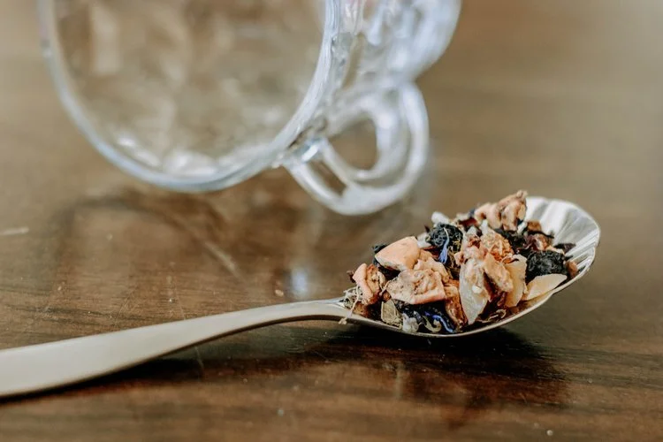 A Tea Guide for Newbies