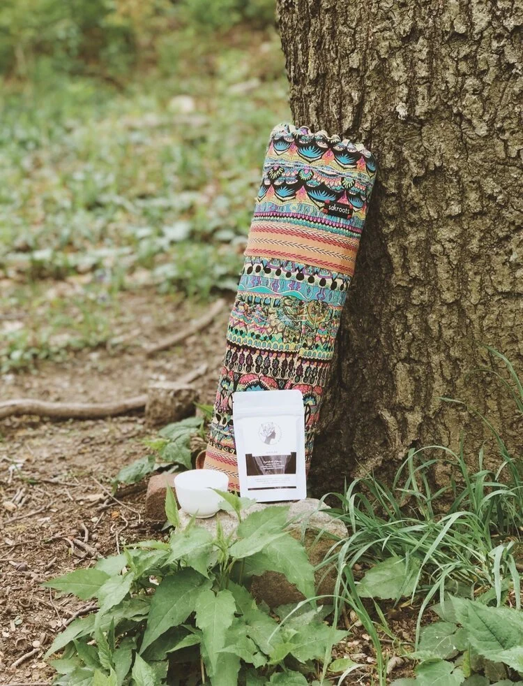 Fall Rituals: Exercises