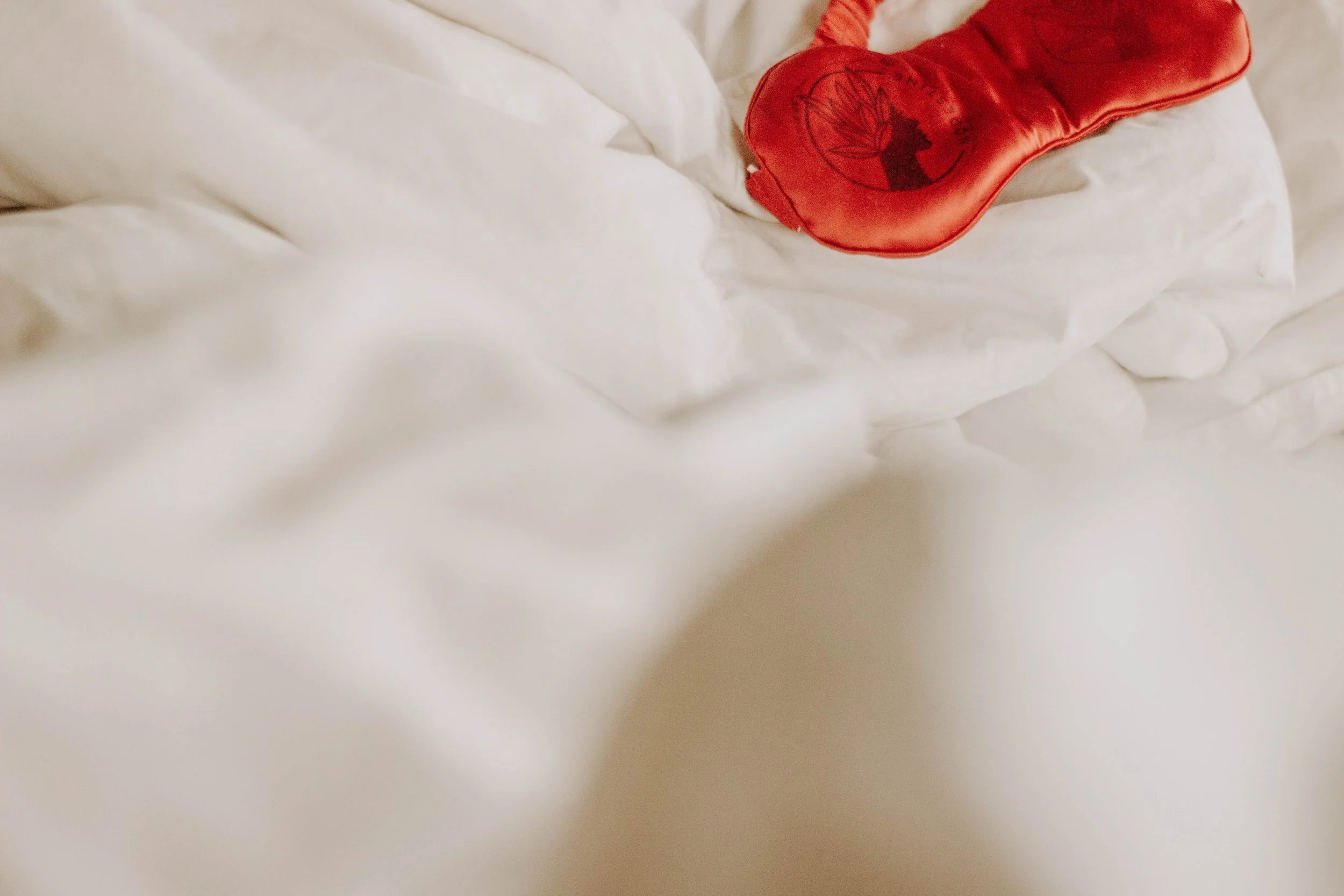 A Good Night's Rest Starts with a Cup of Tea