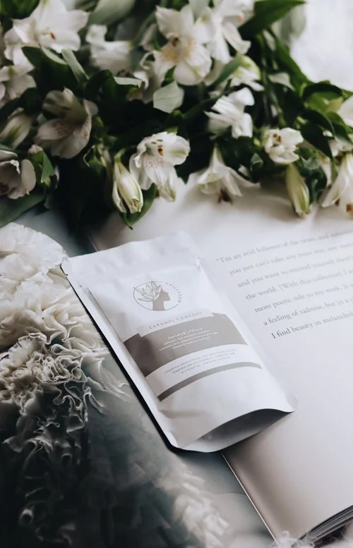 Affirmations for the Last Quarter of the Year