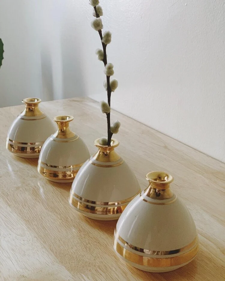 Setting the Mood for a Sanctuary with Modestine®