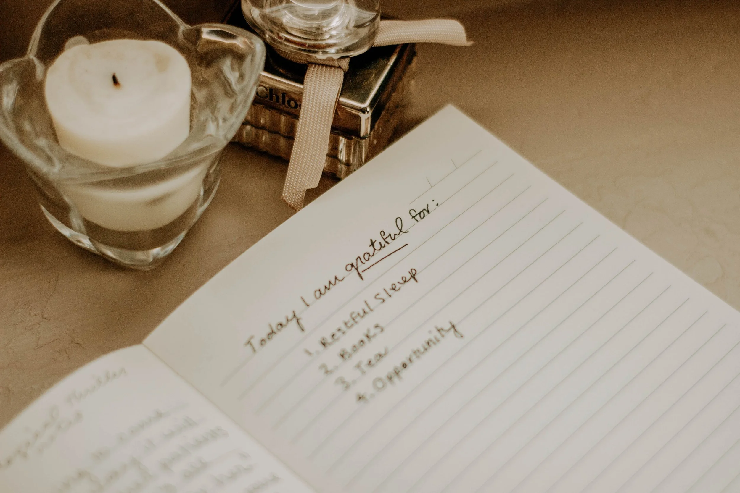 Three Ways to Center Mindfulness Daily