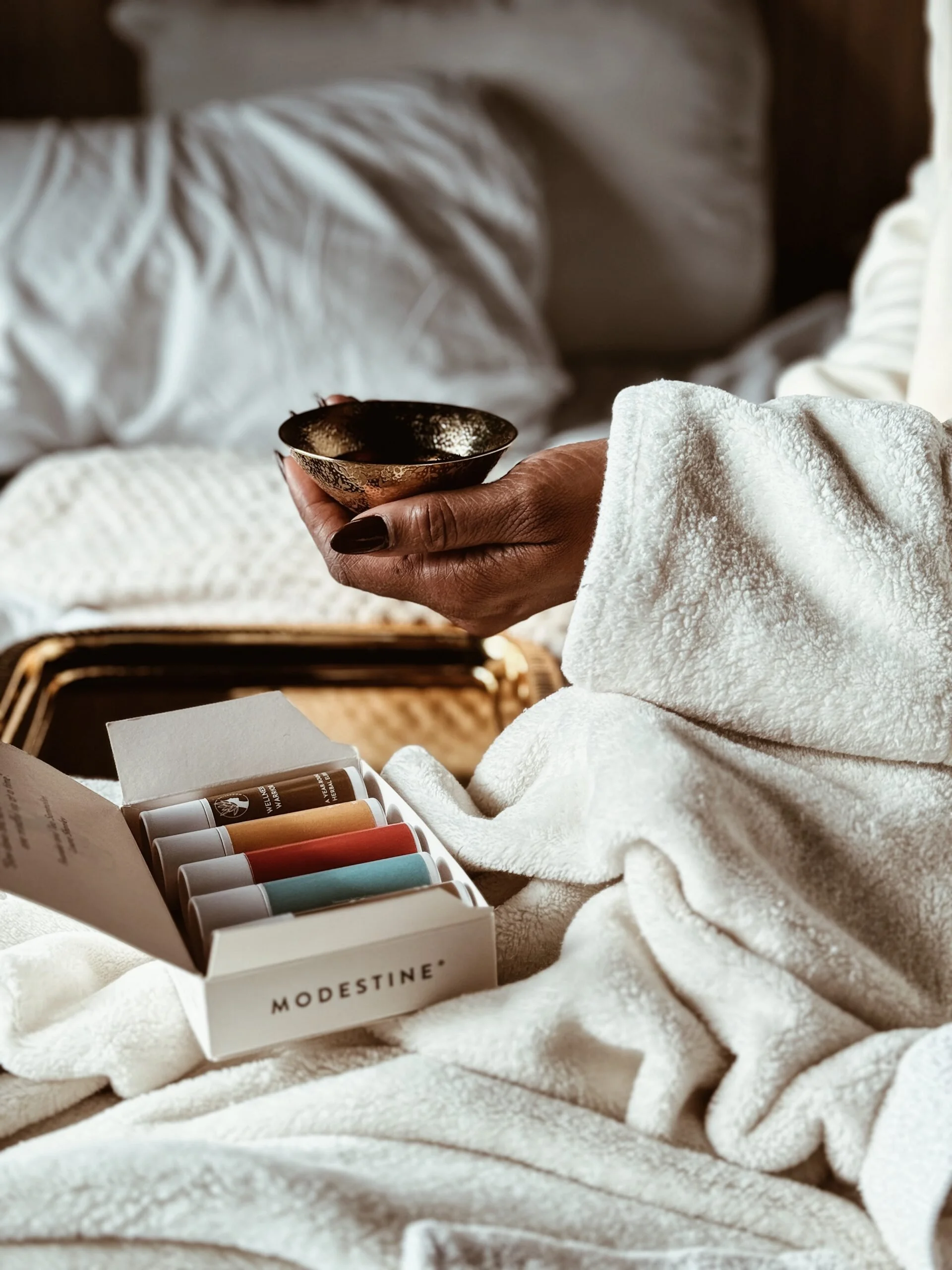 Ritual In Motion | Ceremony That Travels With You