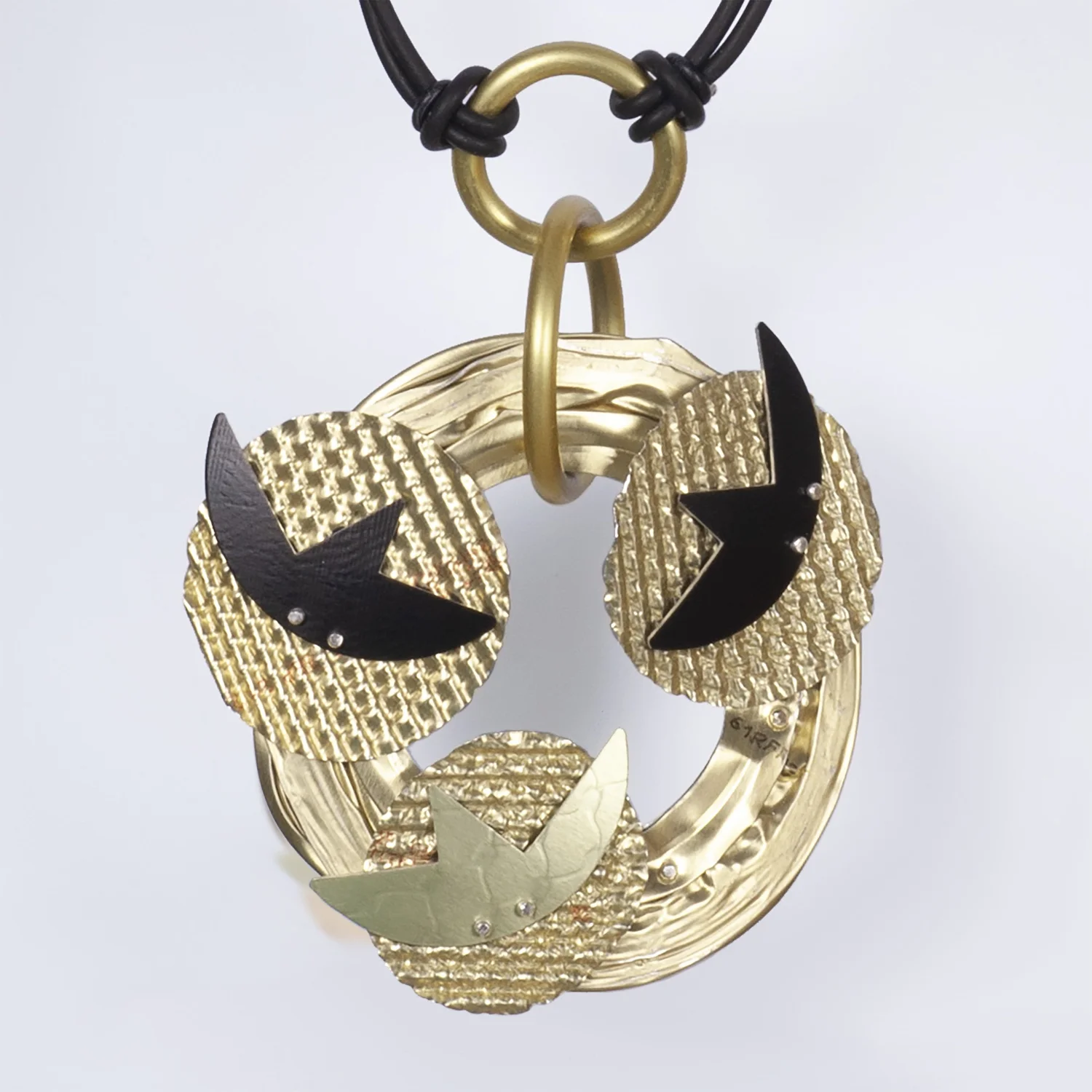 The Attic Neckwear - Pendant main image 1