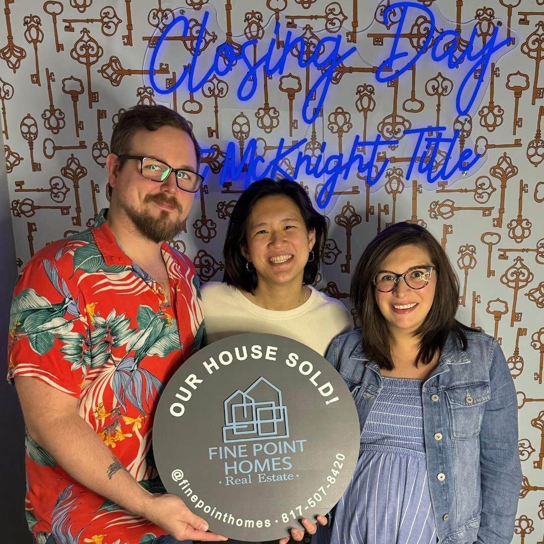 &ldquo;Hey Leah, any chance you can sell our grandparent&rsquo;s condo in Dallas?&rdquo;

Why yes, yes we can!

Loved helping Ting and Ken for the 2nd time in about 9 months, this time on the sale of their grandparent&rsquo;s condo that&rsquo;s been 