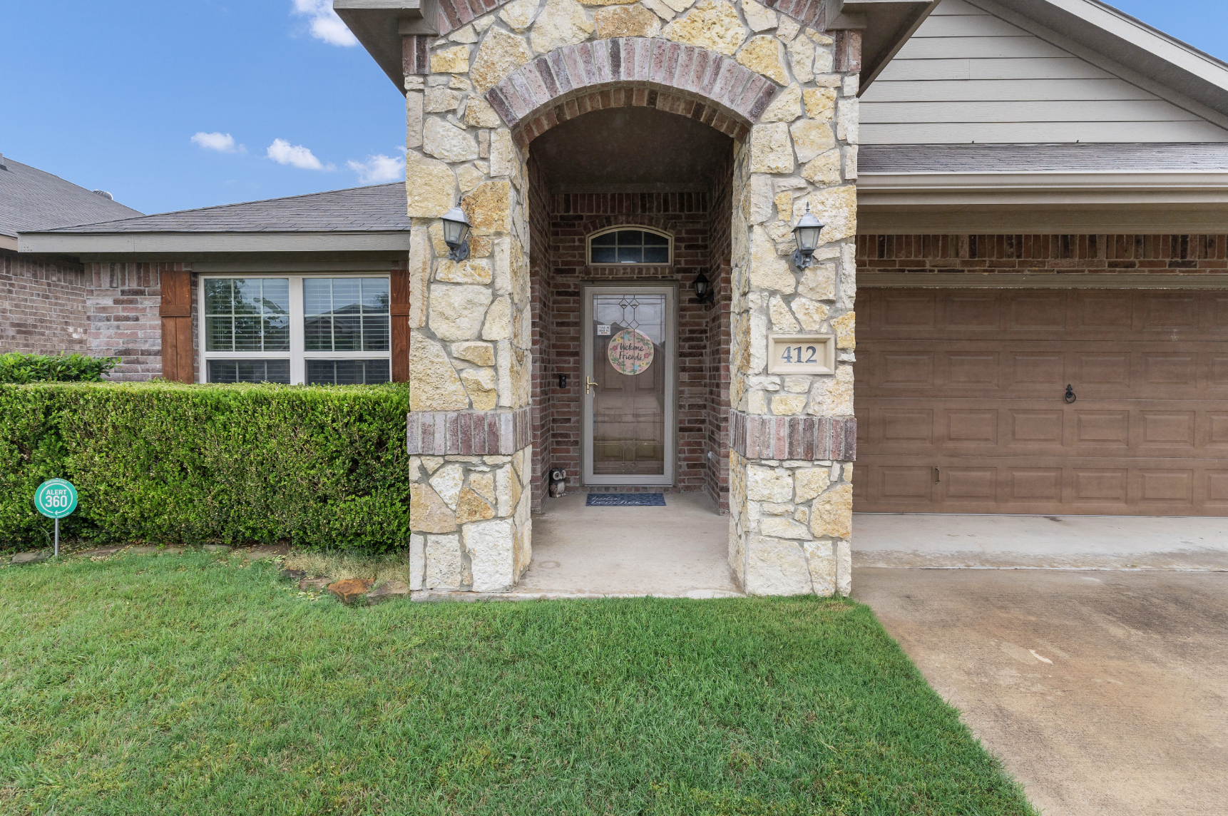 Just Listed: 412 Prescott Ln. Fort Worth, 76036