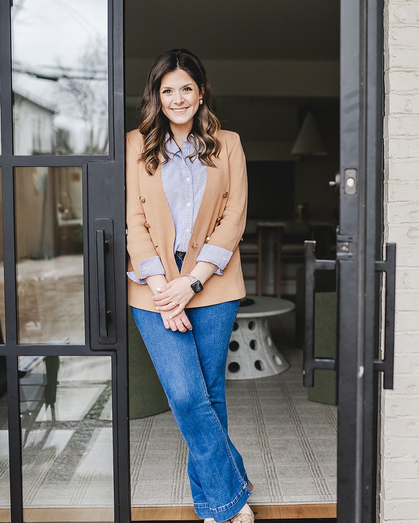 🎉 Happy Birthday to our Marketing Manager, @taylorjmward 🎉
 We&rsquo;re so lucky to have someone who brings thoughtfulness &amp; creativity to everything she does. Thank you for always guiding our brand &amp; vision with care. 

Wishing you the bes