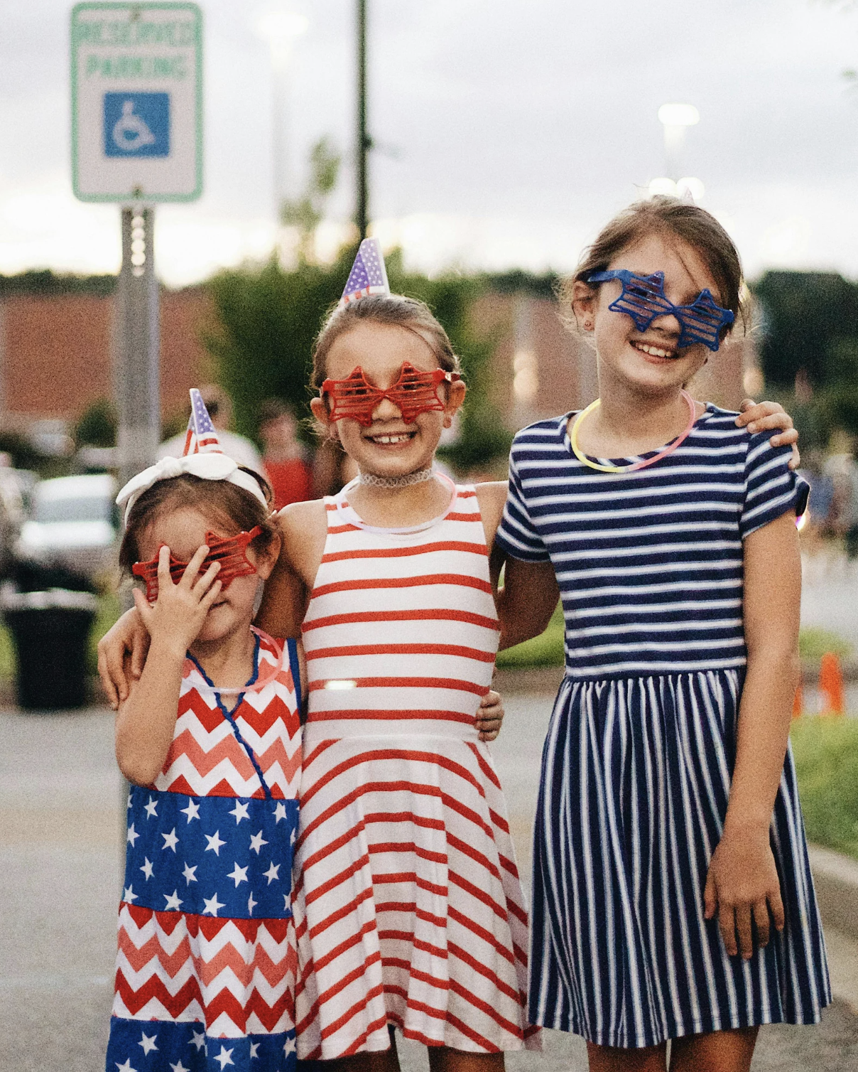 Red, White, and Fort Worth: Celebrate the 4th of July the Fort Worth Way