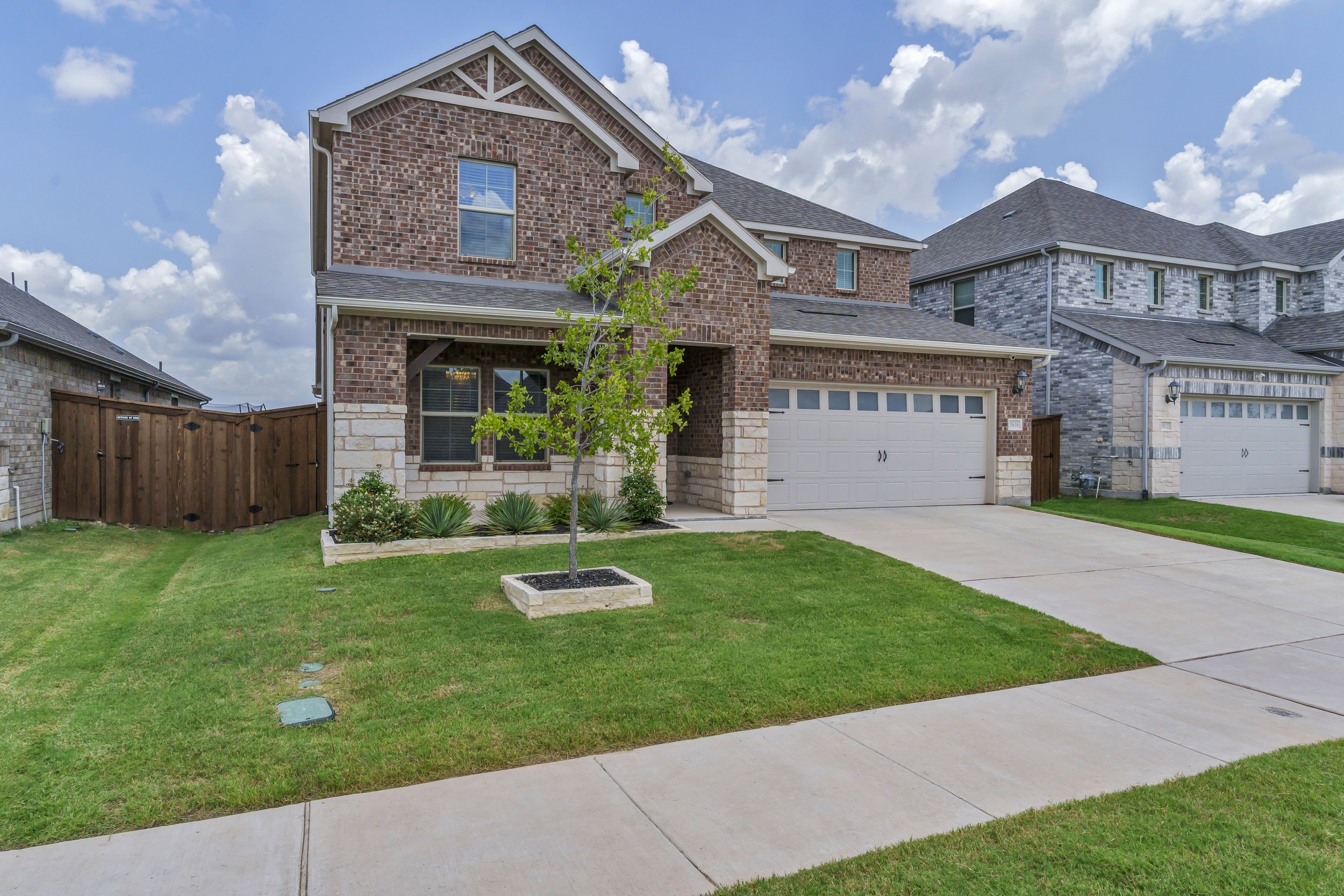 Just Listed: 10616 Brookshire Rd, Fort Worth, TX