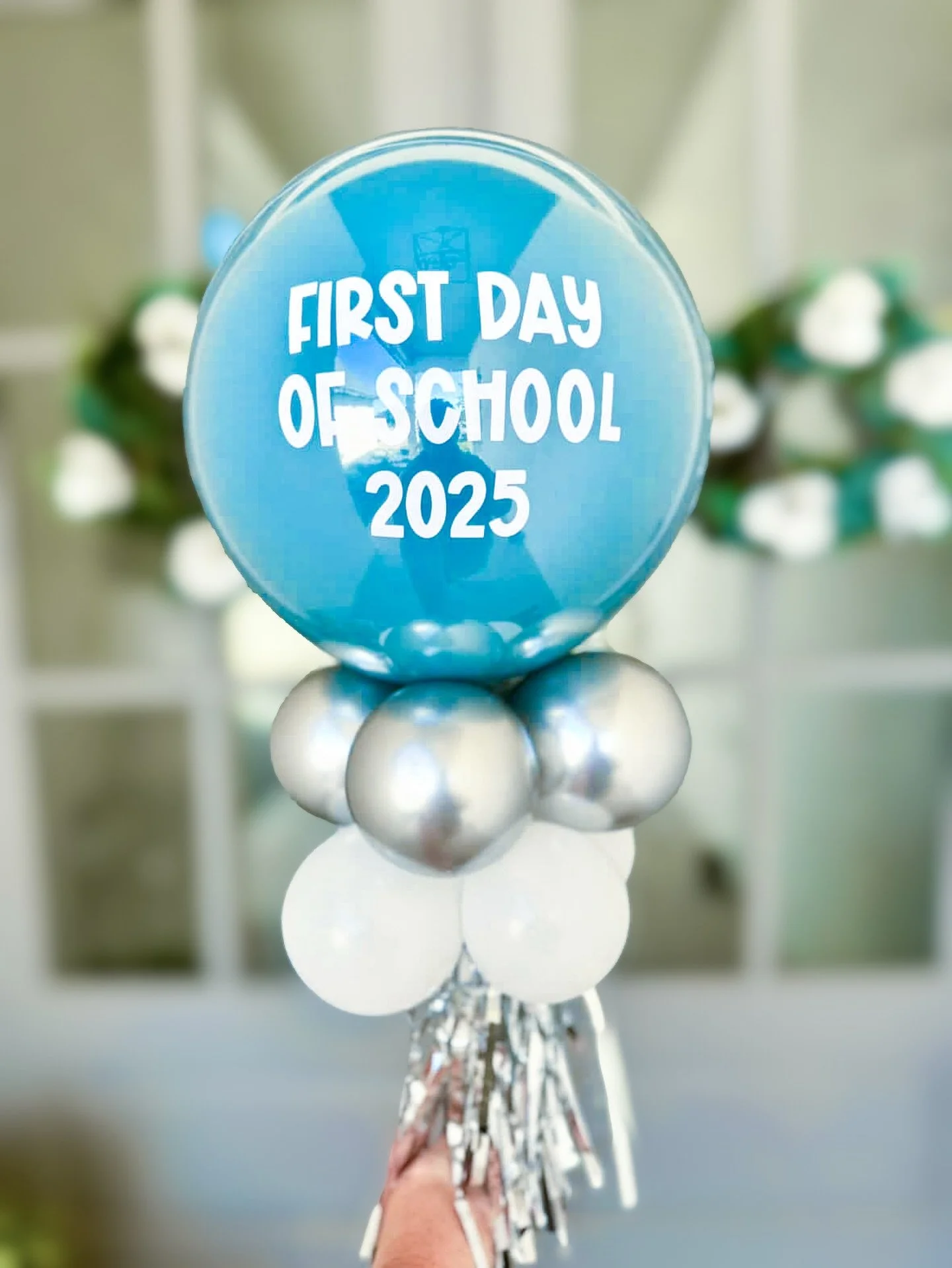 We only have 5️⃣ spots left!

Reservations for our back to school balloon wands from @popfizzfw are almost full! Click the link in our bio to reserve your Balloon Wand. If you reserved a wand, keep an eye out for a Know Before You Go email coming you