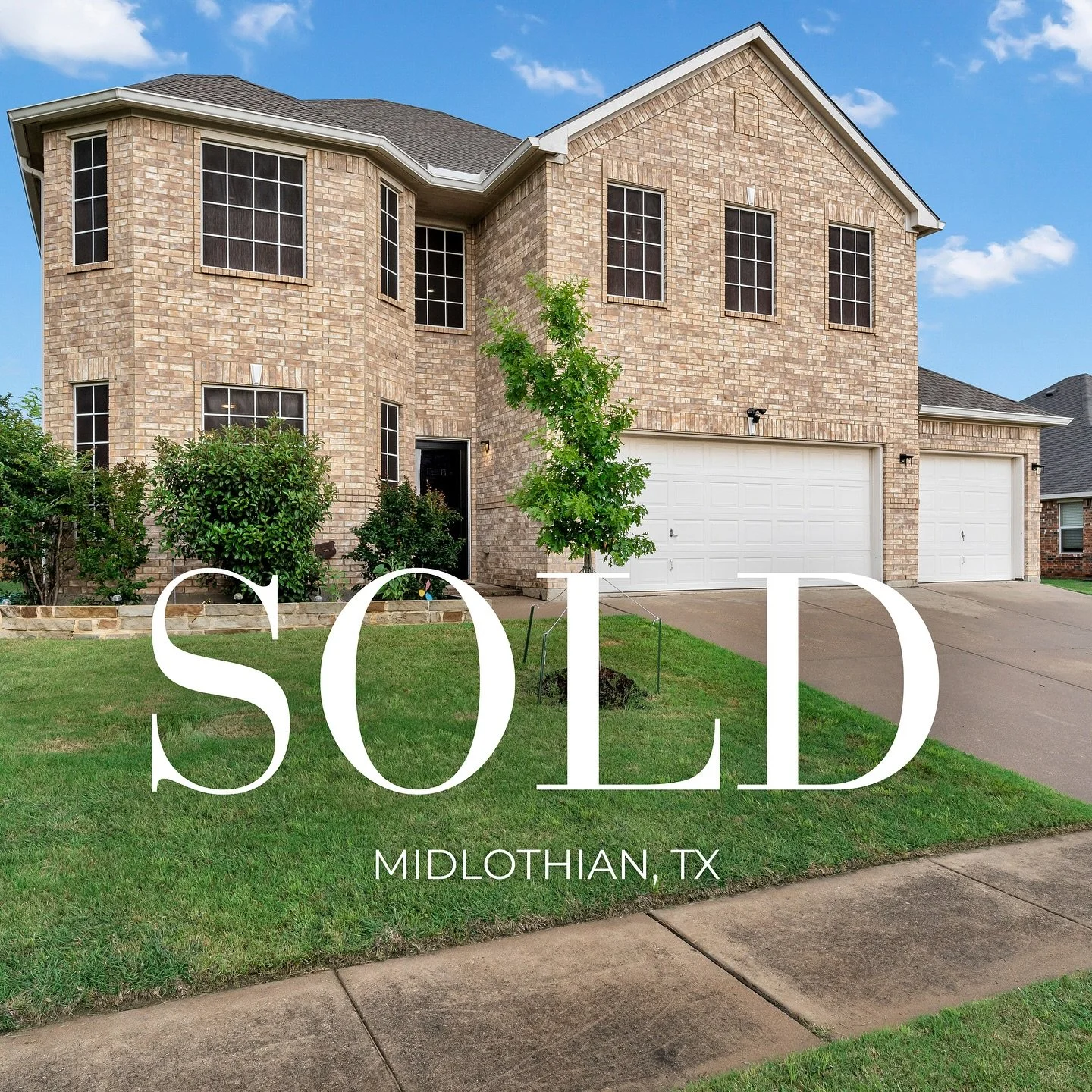 When repeat clients and friends tell us they&rsquo;re moving out of state, it&rsquo;s always bittersweet. We love helping them sell the home we once helped them buy, but it&rsquo;s never easy to see them leave Fort Worth. 

This one was a challenge: 