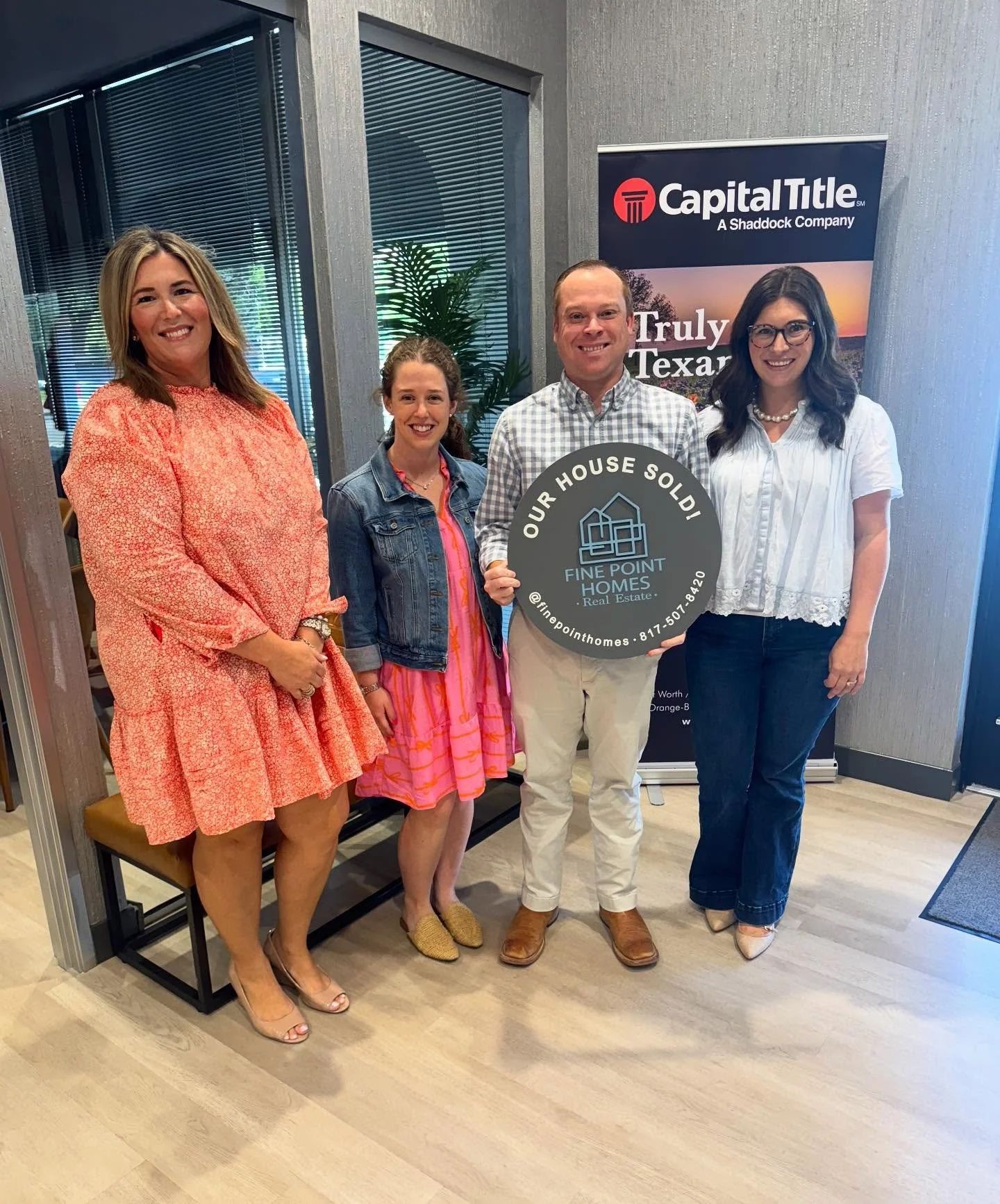 Before tying the knot, Kyle and Mary Ashley needed to sell Kyle’s home so they could start their new chapter together under one roof.
I’ve known Mary Ashley for a while, so I was thrilled when they reached out to have me help with the sa
