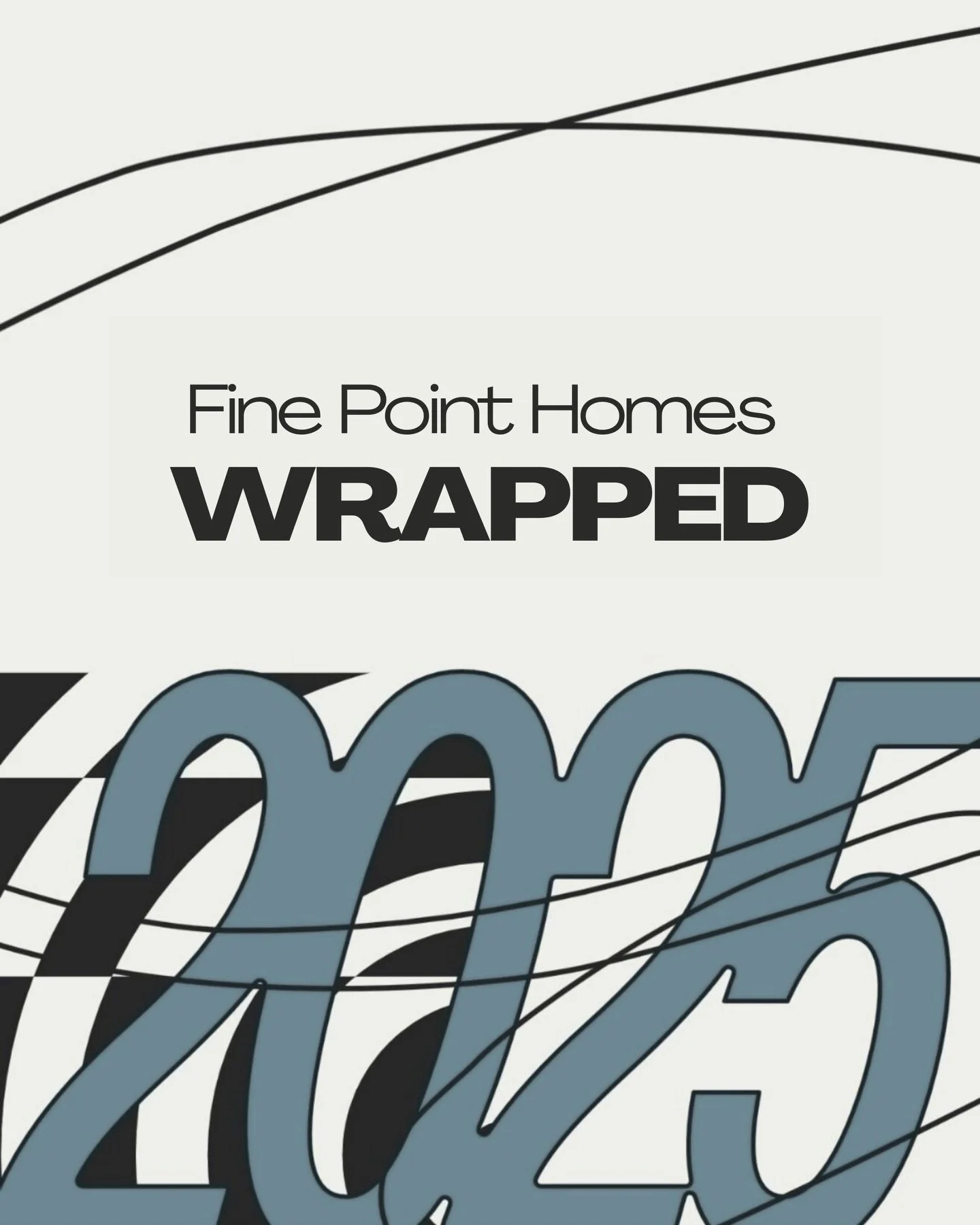 Turn up the volume&mdash;our 2025 Wrapped is here🎶

Most-played moments: showings, walkthroughs, and move-in days.

Top genre: dream homes.

Hit repeat? Always. 🏡💙

#SpotifyWrapped #DFWRealEstate #DFWHomes #DFWConstruction #TexasHomes