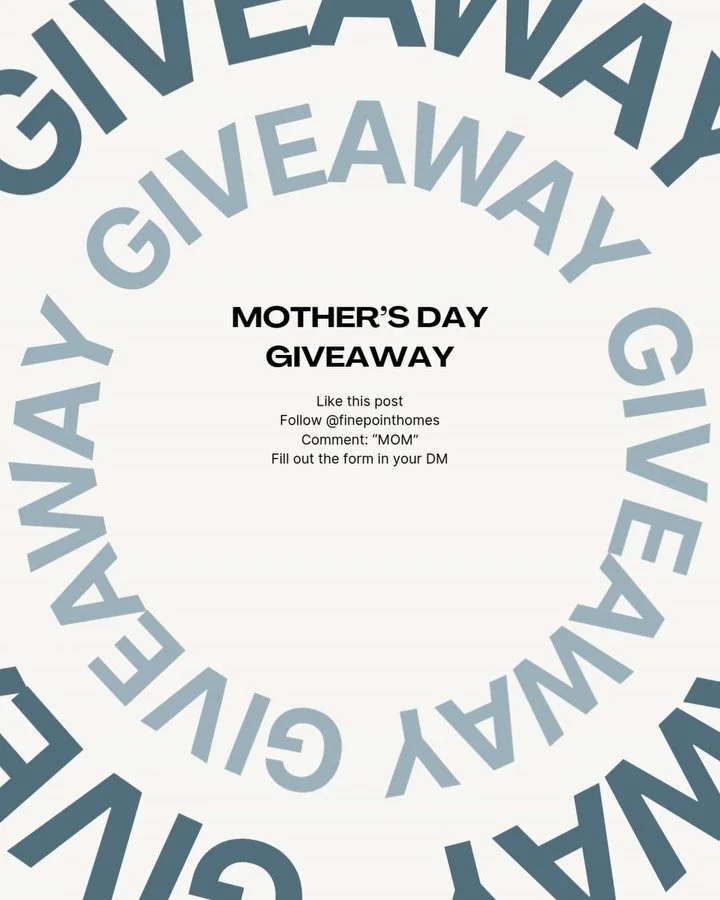 Our first ever Mother&rsquo;s Day giveaway&hellip; and we didn&rsquo;t hold back. Think a little bit of luxury, a little self care, and a whole lot of things you&rsquo;d hesitate to buy for yourself but absolutely should🩵

We&rsquo;ve partnered with
