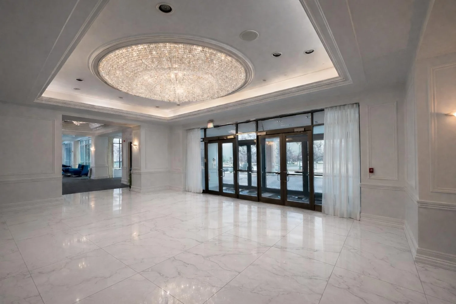 OCC event space