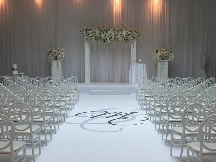 Oakville Conference Centre event space