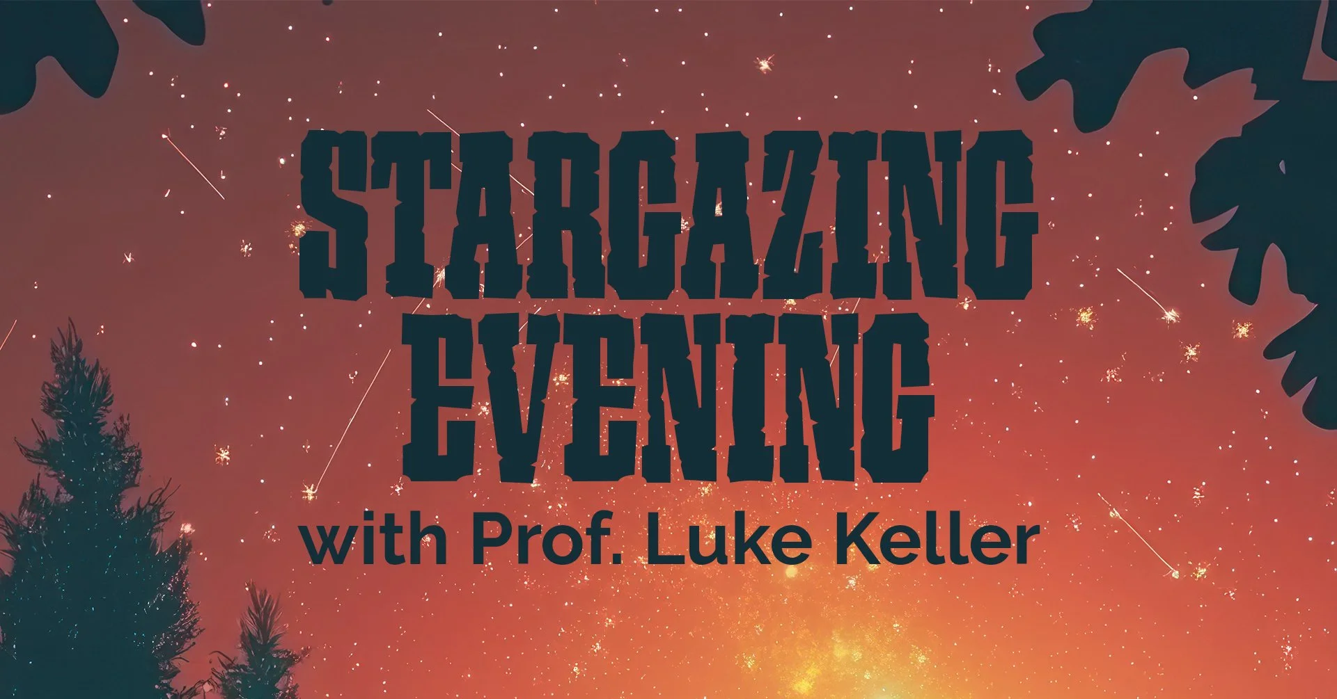 Stargazing Evening