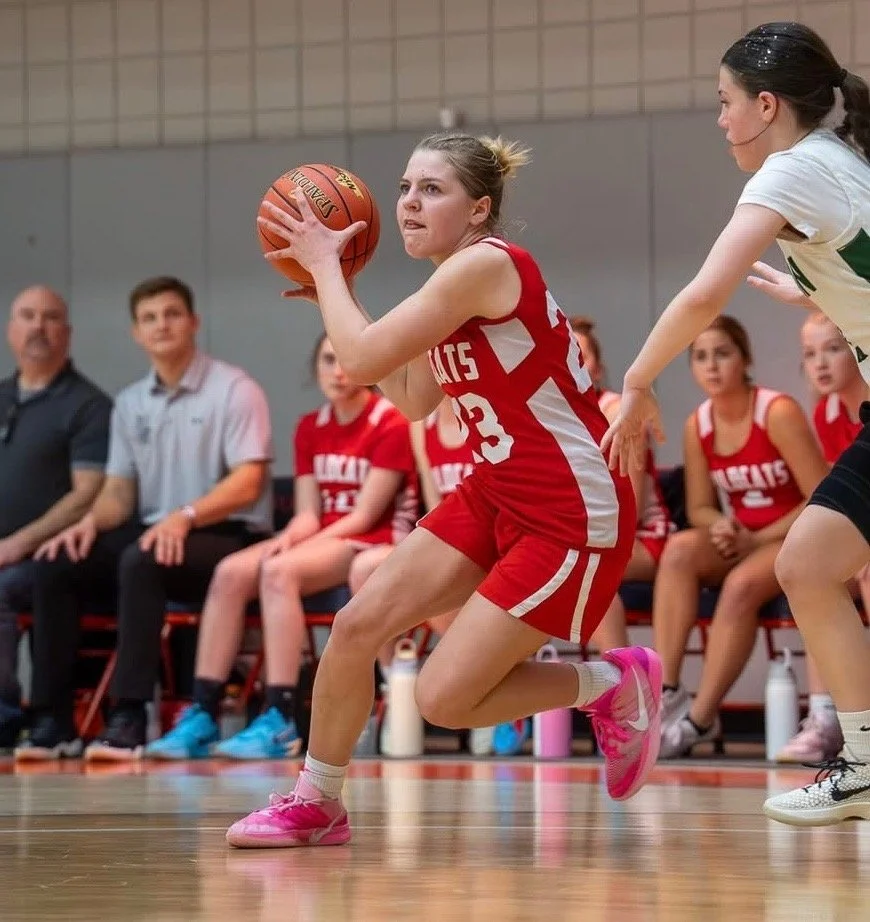 🏀 Wild Huskies Regional Game Viewing Party