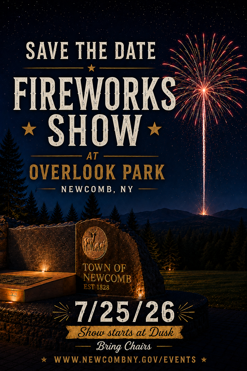Fireworks