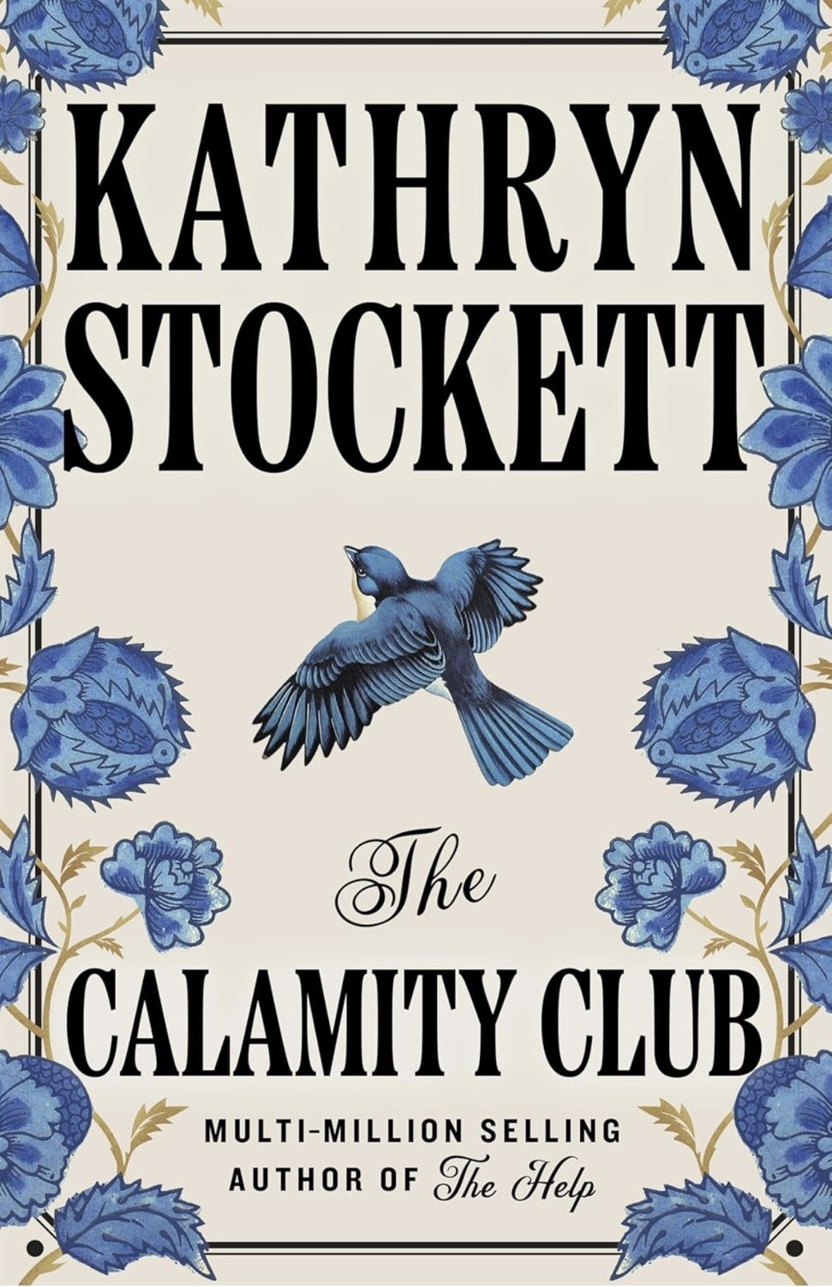 Book Discussion Club 