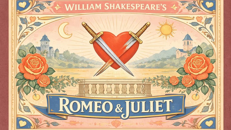 Romeo and Juliet