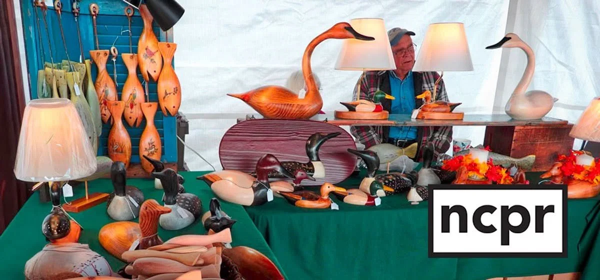 TR Weekend Craft Fair