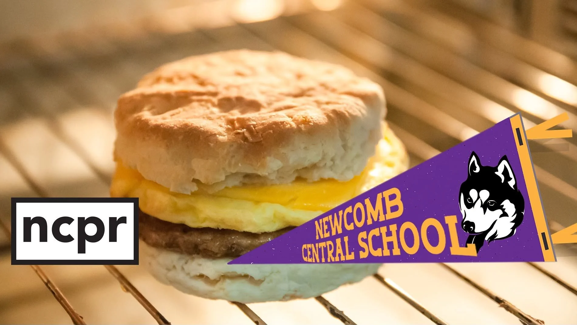 Breakfast by NCS Class of 2027