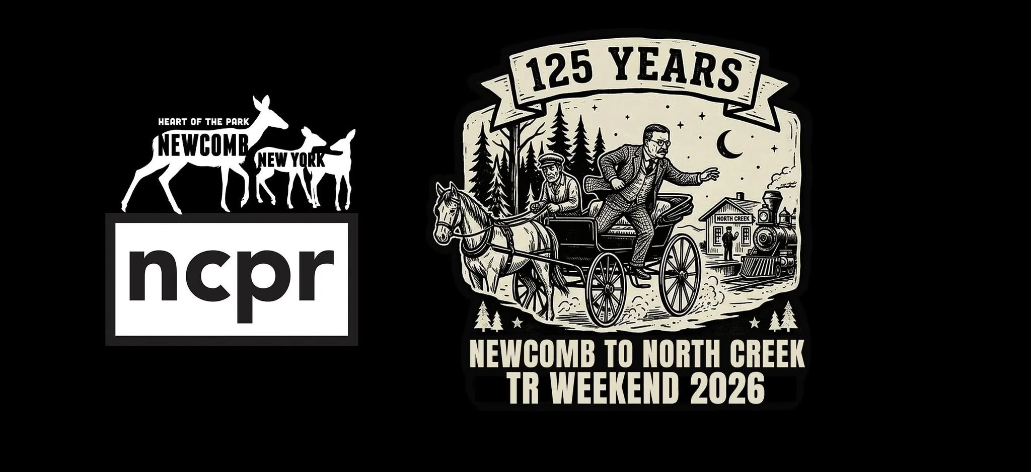 TR Weekend Midnight Ride Bus Tour