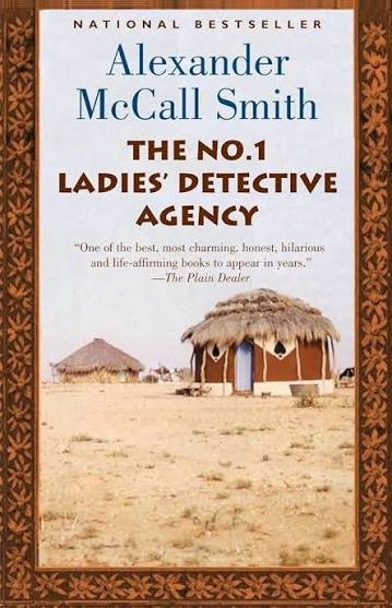 Book Discussion Club 