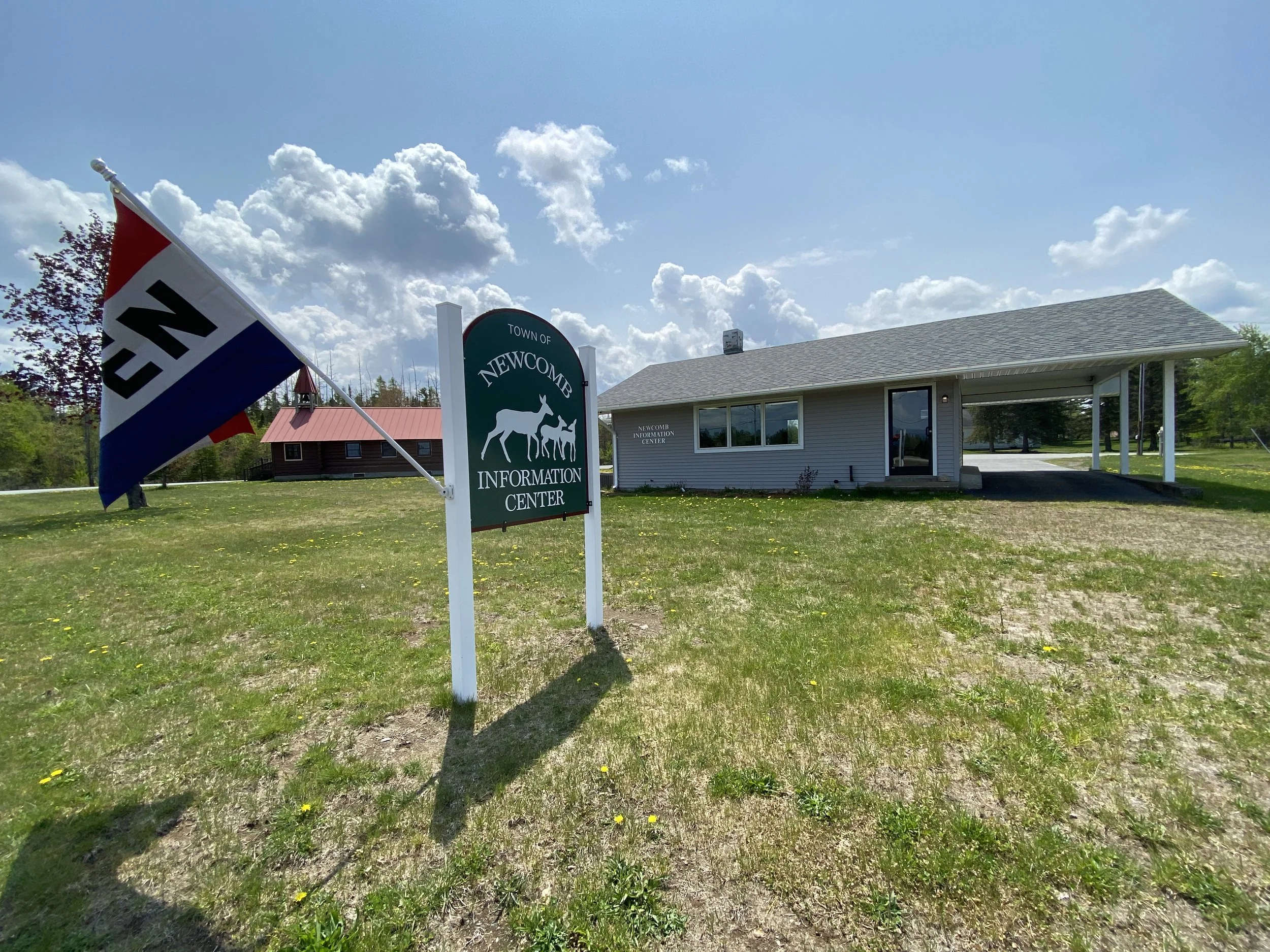 Information Center — Town of