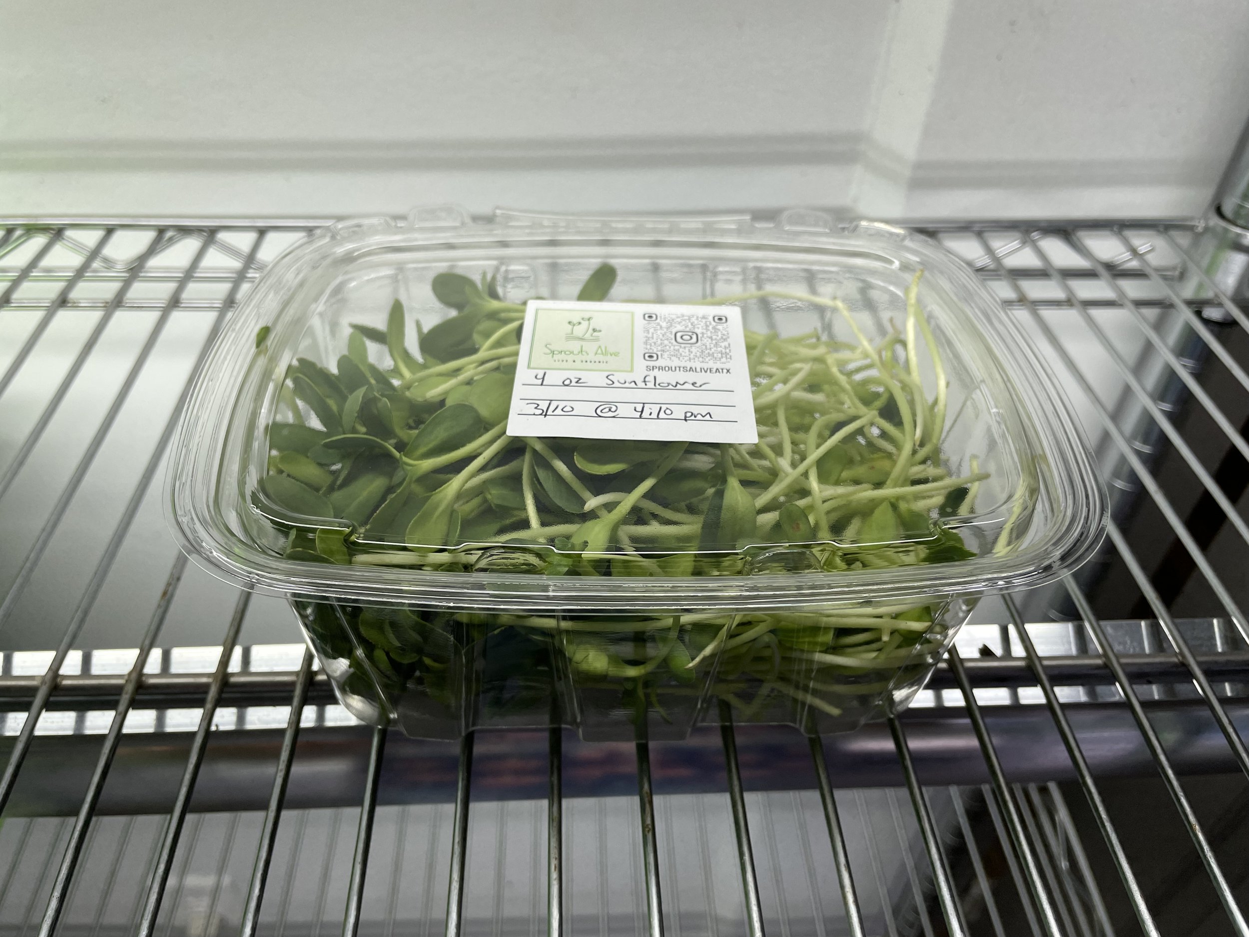 Bulk Sprouts Sprouts Alive Bulk Sprouts Sprouts Alive