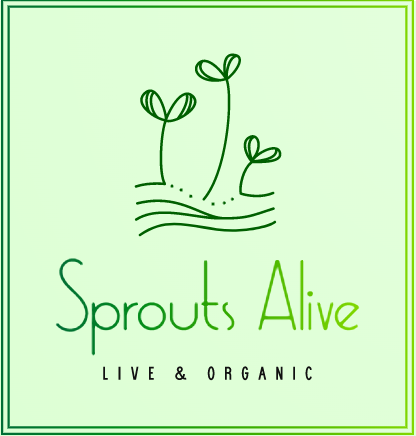 Sprouts Alive