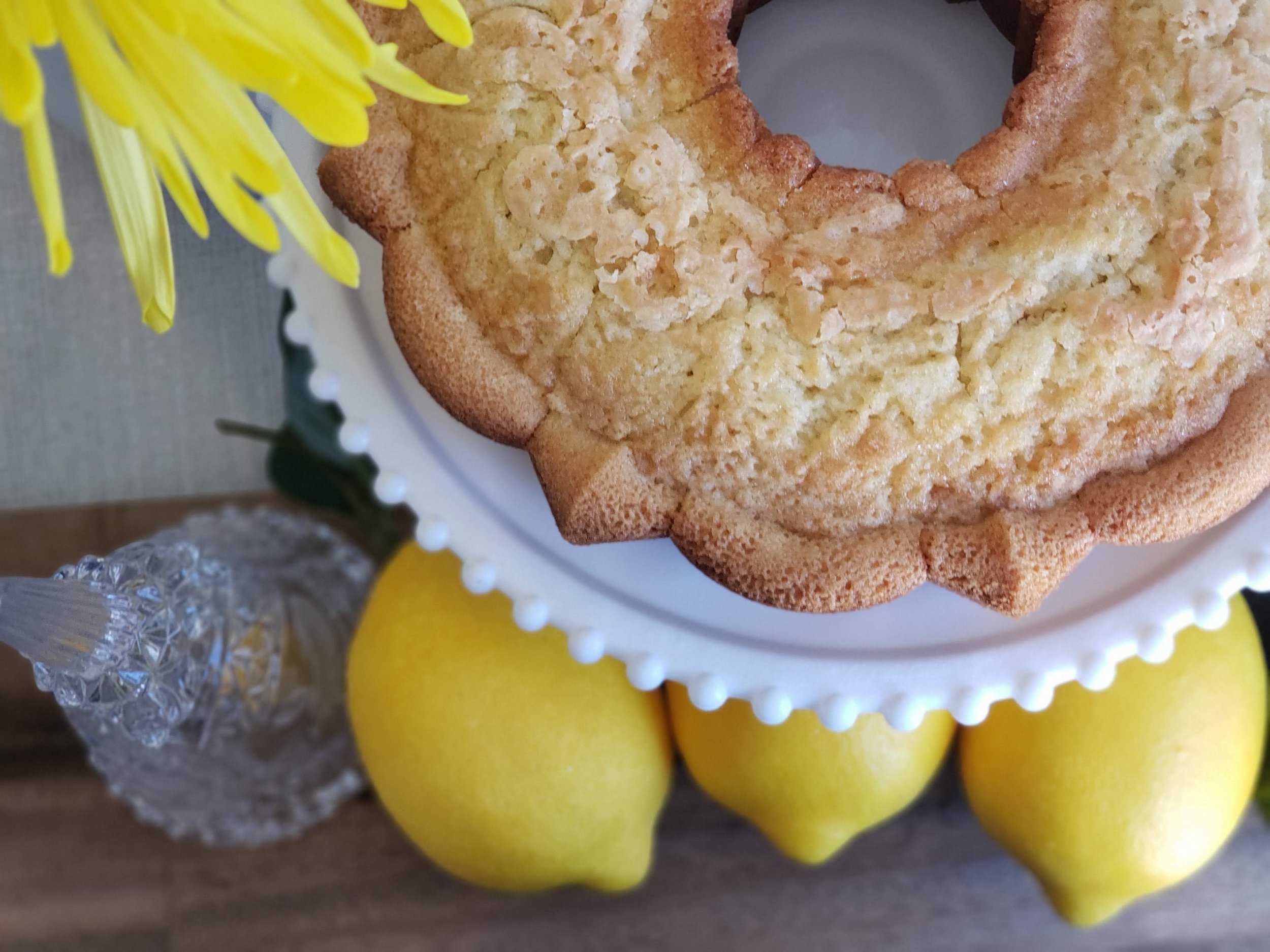 FarmerJawn Presents-Only Love Grows with Lizzie’s Love Cakes