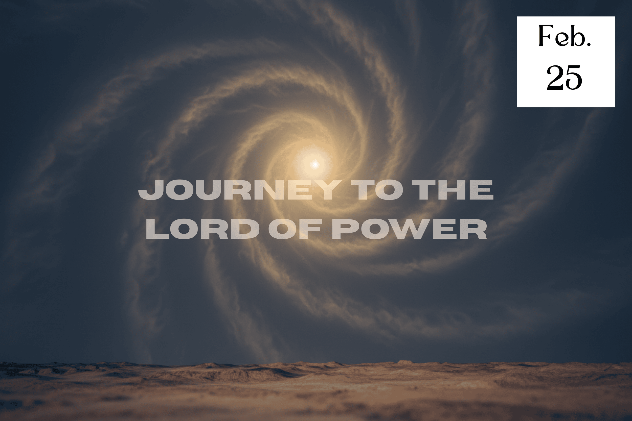 Journey to the Lord of Power by Ibn Arabi