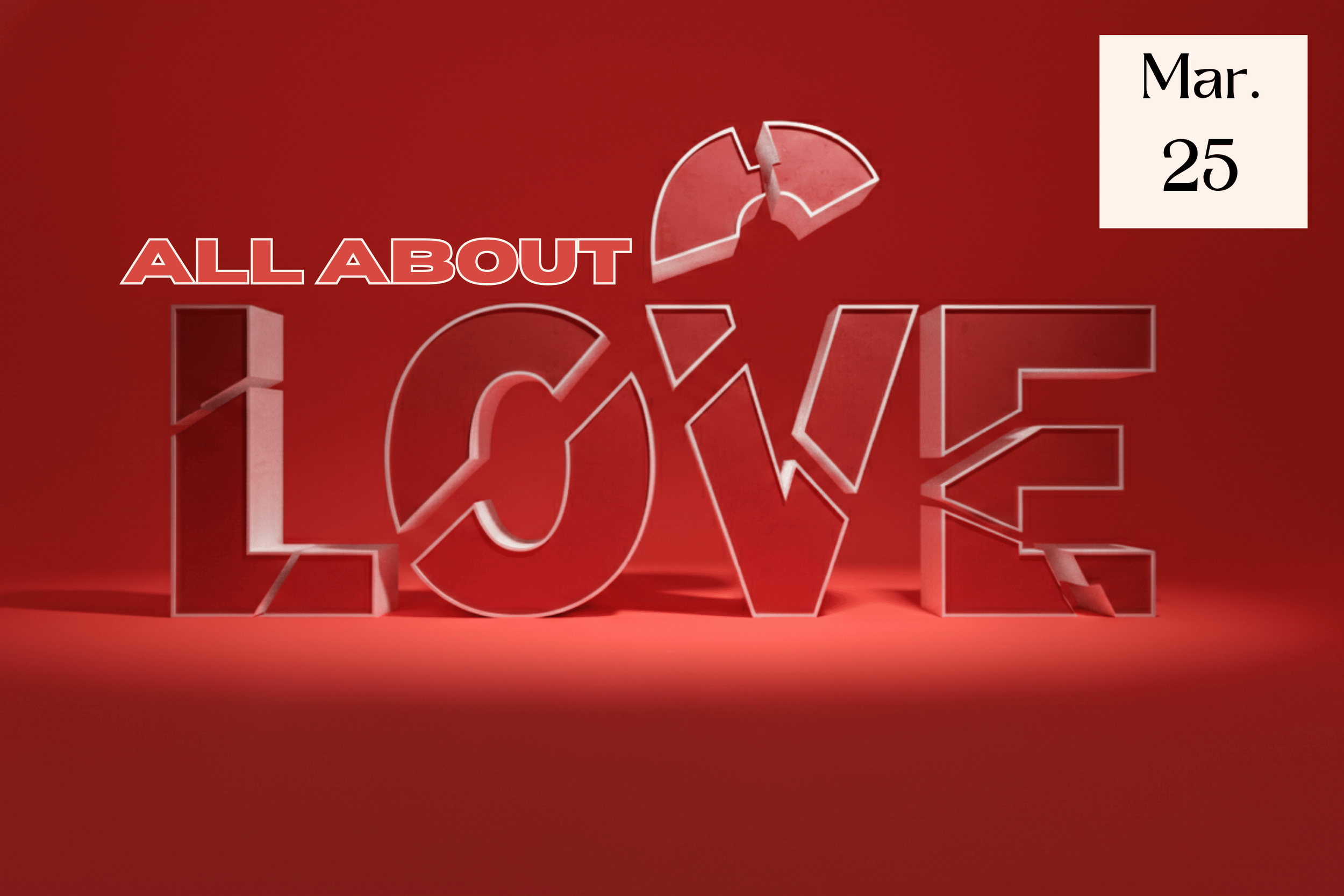 All About Love: New Visions by Bell Hooks