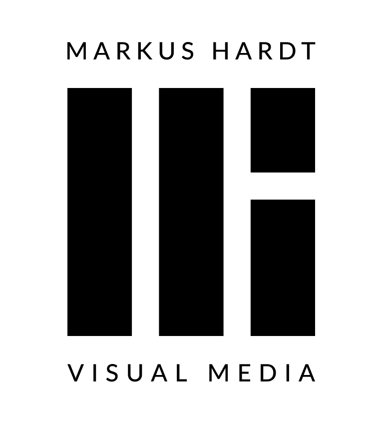 Logo - Markus Hardt | Visual Media