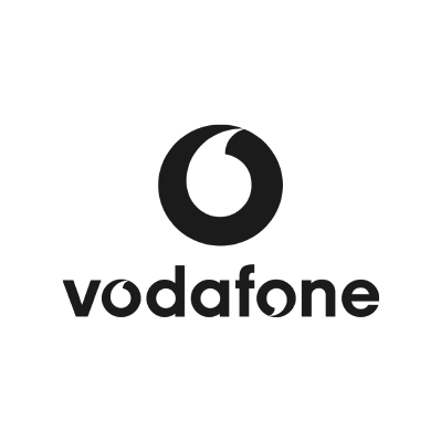 Vodafone - client list Markus Hardt