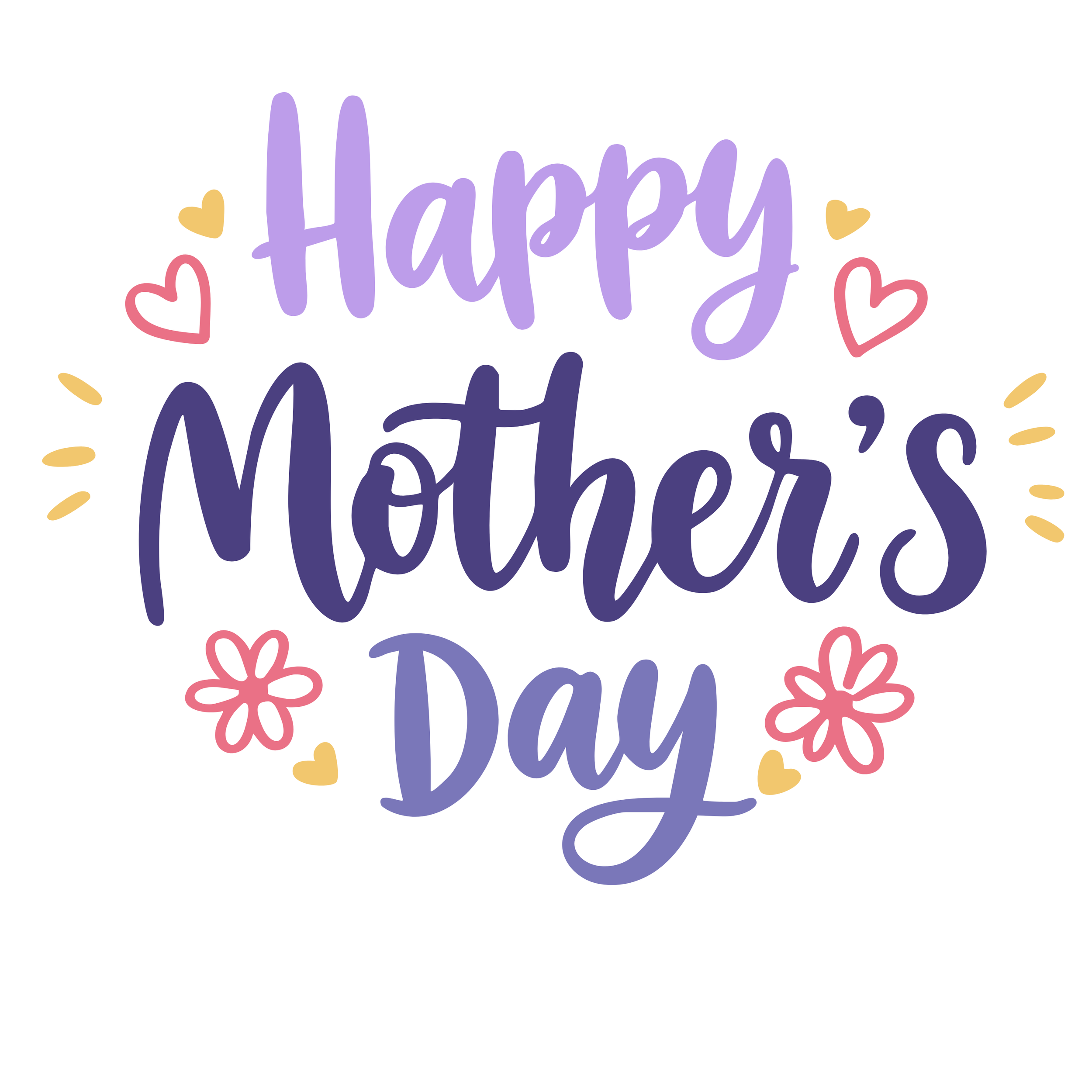 Happy Mother’s Day