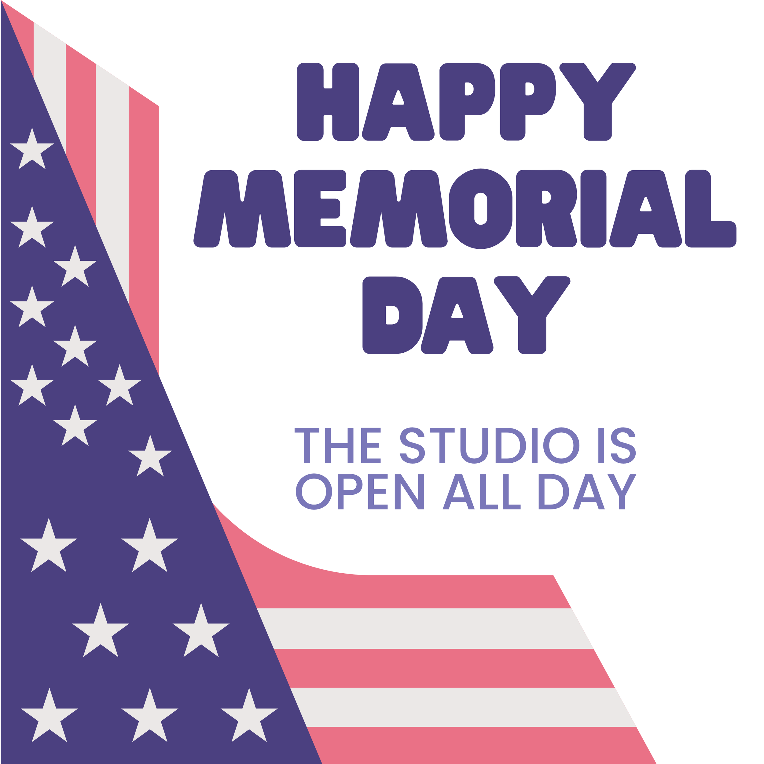 Happy Memorial Day