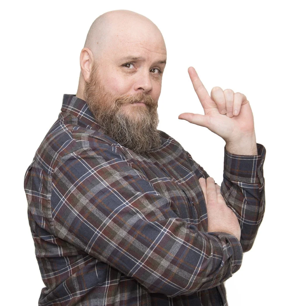 Nicholas hughes CEO of EITR Technologies